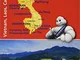 Carta 11770 Vietnam Laos Cambogia: Map