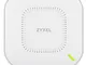 ZyXEL WAX610D-EU0101F Wireless Access Point 2400 Mbit/s White Power Over Ethernet (Poe)