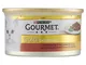 Gourmet Gold Salsa Cibo Gatti, Anatra e Tacchino - 85 gr