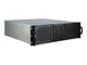 Inter-Tech 88887107 Case IPC Server 3U-30248 (48 cm), O. PSU