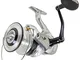Shimano Saragosa SW, offshore Saltwater spinning mulinello, 20000SW, SRG20000SW