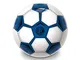 Mondo Toys  - Pallone da Calcio  F.C. Inter per bambina/bambino - Colore nero/azzurro - 06...