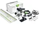 Festool OF 1010 EBQ-Fresatrice-Set Fraserbox Festool