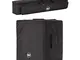 RCF CVR EVOX 12 Loudspeaker dust cover Nero