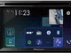 Pioneer avh-z3100dab 15,7 cm Pollici DIN Auto Chiaro Tipo Touchscreen Multimedia Receiver