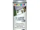 Spray Plastic Primer 400 mL Dupli colori