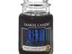 Yankee Candle Candela profumata in giara grande, Dreamy Summer Nights, durata Fino a 150 O...