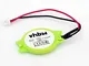 vhbw batteria bios compatibile con Dell Latitude D500, D505, D510, D520, D600, D610, D620,...