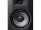 M-Audio BX8 D3 - Cassa Monitor da Studio Attiva da 150 W con Woofer da 8" e Controllo Acou...