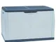 Maiol 6340-01 - Garden Box 78x54x65, Grigio.