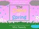 The Colors of Spring (English Edition)