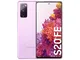 Samsung Galaxy S20 FE 4G - Smartphone, Android, Dual-SIM, 128 GB, Viola (Violet)