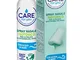 CARE for You, Spray Nasale Isotonico - Spray Lavaggi Nasali Nebulizzato, con Acqua di Mare...