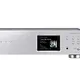 Pioneer N-70AE(S) Lettore di rete (Multiroom, Wifi, Bluetooth, Streaming, Applicazioni mus...