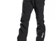 Colmar Pantalone da Sci Nero IT 56