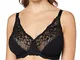 Triumph Amourette Charm W Reggiseno con Ferretto, Black, 4C Donna