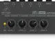 BEHRINGER HA400 BK BLACK MICROAMP AMPLIFICATORE PER CUFFIE 4 CANALI STEREO COLORE NERO