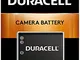 Duracell DR9963 Batteria per Nikon EN-EL19, 3.7 V, 700 mAh, Nero, 4 x 3.1 x 0.6 cm