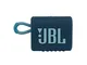 JBL Go 3: Altoparlante portatile con Bluetooth, batteria integrata, impermeabile e antipol...