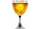 Grimbergen - Bicchiere da birra belga con marchio personalizzato da 50 cl, modello 2019, n...