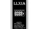 LLXIA Batteria per Note 4,3800mAh ad Alta Capacità agli ioni di litio Compatibile con la b...