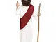 Costume MESSIA taglia M Ges� risorto resurrezione