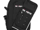 Vic Firth - Zadio Multiscomparto per Batterista - Nere con VF Logo