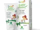 Cucciolo Baby & Mamy - Natural Lenil Cream, Sollievo Immediato, 50 ml