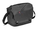 Manfrotto MB NX-M-IGY-2 custodia per fotocamera Borsa da corriere Grigio