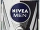 Nivea Men Deodorante Invisible, No Residui Bianchi, 50 ml, Confezione da 3