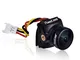 RunCam Nano2 FPV Camera 700TVL CMOS NTSC Mini telecamera FPV per drone FPV (1.8mm (M8) FOV...