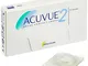 Acuvue 2 BC 8.70 (-6.00, 8.7, 14, 6)