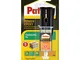 Pattex Power Epoxy Saldatutto Mix 5 minuti, forte colla epossidica bicomponente, colla bic...