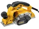 DEWALT D26500K-QS Pialletto 1050 W, 82 x 4 mm, in Valigetta