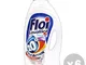 Floi Set 6 Detersivo Lavatrice Liquido 28 lavaggi 4 Stagioni 1,75 lt.