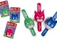 Grandi Giochi Pj Masks Zookiez Bracciale, Colori Assortiti, GG-00772