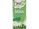 Orasi Bevanda Vegetale A Base Di Soia Con Calcio E Vitamine, 1000ml