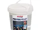 Amtra PRO Pond Pellet - alimento per Pesci Rossi e Carpe Koi da laghetto in Pellet, Format...