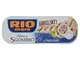 Rio Mare Filetti di Sgombro Grigliati al Naturale, Ricchi di Omega 3, 1 Lattina da 120 g