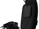 KEESIN Universale regolabile walkie-talkie custodia a due vie radio caso case supporto del...