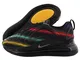 Nike W Air Max 720 - Scarpe da corsa, da uomo, colore: bianco, Multicolore (multicolore),...