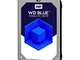 Western Digital WD20SPZX HDD da 2 TB, SATA III