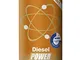 PRO Tec Diesel Power Additive 3 in1 Additivo per sistemi Diesel 375 ml.+ Deodorante MYTOS...