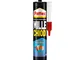 Pattex Millechiodi Esterni & Interni, adesivo extra forte in cartuccia per montaggi estern...