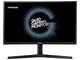 Samsung C27FG73 Monitor da Gaming Curvo VA da 27" Full HD, QLED, 1920 x 1080, 144 Hz, 1 ms...