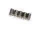 Joyetech - Atomizer head BF for cubis 5 pieces BF Capton 1.5 Ohm with Kanthal Oil - Nicoti...