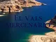 El vals mercenario (Spanish Edition)