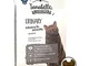 Sanabelle Urinary | Cibo secco per gatti adulti con sistema urinario sensibile | 1 x 10000...