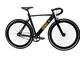 Moma Bikes BIFIXMUNGLN54, Bicicletta Fixie Munich Glam Unisex – Adulto, M-L(1,60-1,75 m)