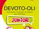 Il Devoto-Oli junior. Il mio primo vocabolario di italiano. Con DVD-ROM